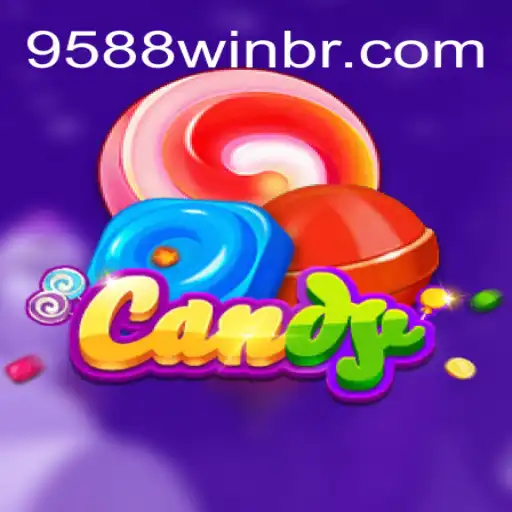 Descubra o Excitante Mundo do Jogo Candy em 9588win.com
