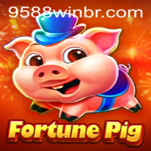 FortunePig: Descubra o Novo Universo de Entretenimento em 9588win.com