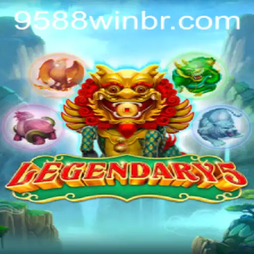 Explorando o Mundo de Legendary5: Um Jogo Revolucionário