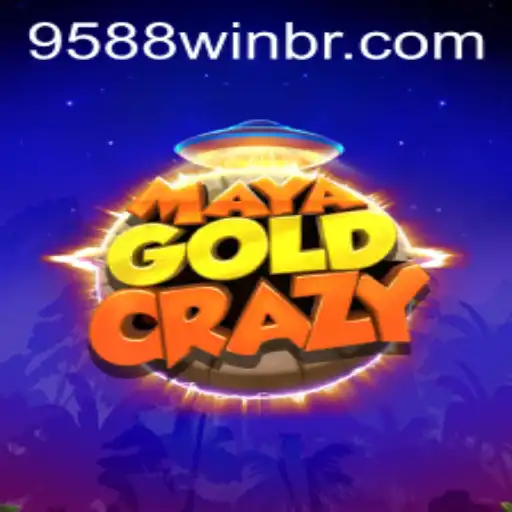 Descubra as Aventuras de MayaGoldCrazy: Um Mergulho no Mundo de 9588win.com