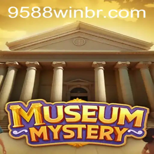 Desvendando o Enigma de MuseumMystery: Uma Jornada Interativa Através da História