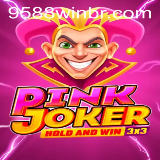 Descubra o Universo Fascinante do Jogo Pinkjoker no 9588win.com