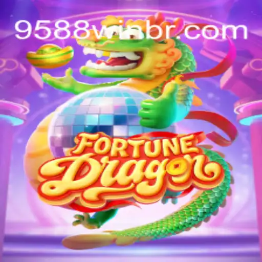 Descubra o Jogo FortuneDragon: Uma Aventura de Sorte e Estratégia em 9588win.com