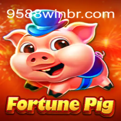 FortunePig: Descubra o Novo Universo de Entretenimento em 9588win.com