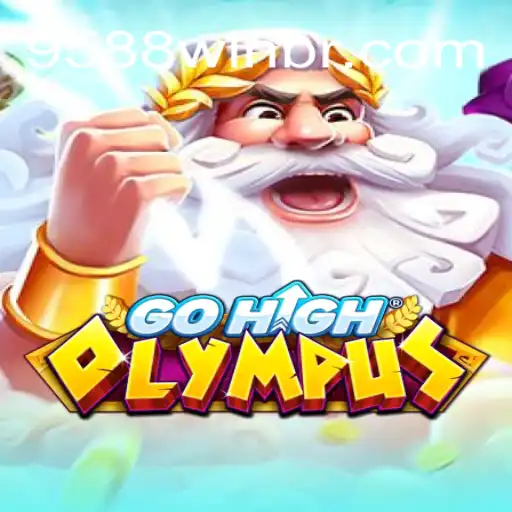 Descubra o Fascinante Mundo de GoHighOlympus com 9588win.com