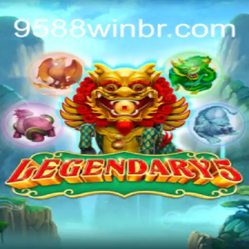 Explorando o Mundo de Legendary5: Um Jogo Revolucionário