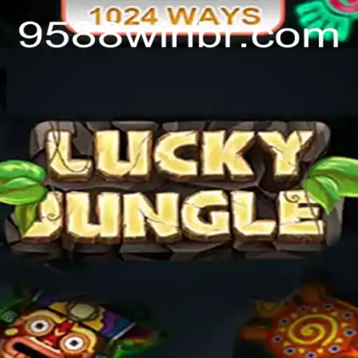 Explorando o Mundo de LuckyJungle1024: Um Jogo de Aventura e Estratégia