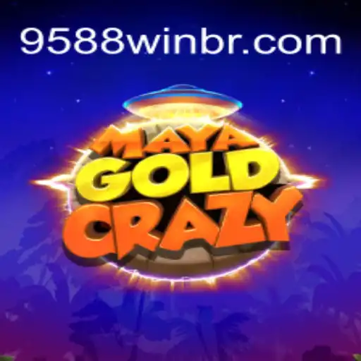 Descubra as Aventuras de MayaGoldCrazy: Um Mergulho no Mundo de 9588win.com