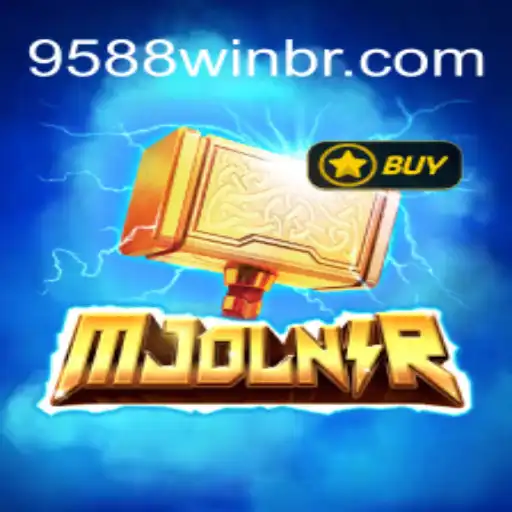 Mjolnir: Descubra o Poder dos Deuses em um Jogo Único