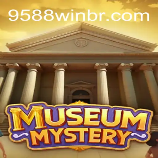 Desvendando o Enigma de MuseumMystery: Uma Jornada Interativa Através da História