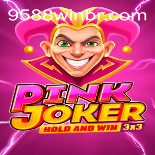 Descubra o Universo Fascinante do Jogo Pinkjoker no 9588win.com