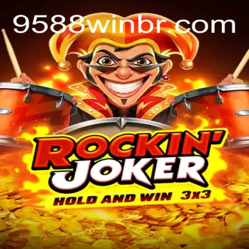 Explorando o Universo de RockinJoker: O Jogo que Conquista Multidões