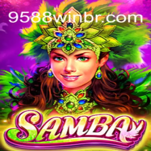 Explorando o Jogo Samba e o Fenômeno 9588win.com