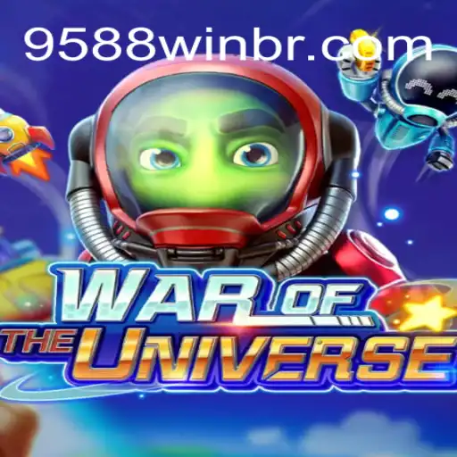 WAROFTHEUNIVERSE: Desvendando o Jogo Que Está Conquistando o Mundo