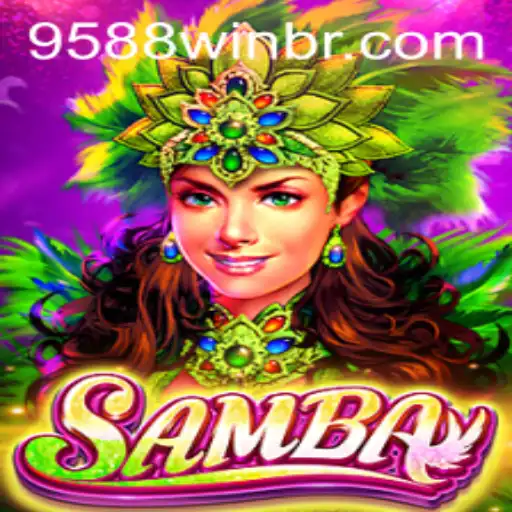 Explorando o Jogo Samba e o Fenômeno 9588win.com