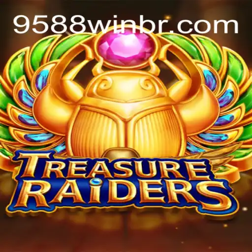 Desvendando o Mundo de TREASURERAIDERS: Uma Aventura Inesquecível