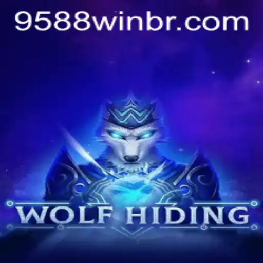 Descubra o Mundo de 'WolfHiding' e as Emoções de 9588win.com
